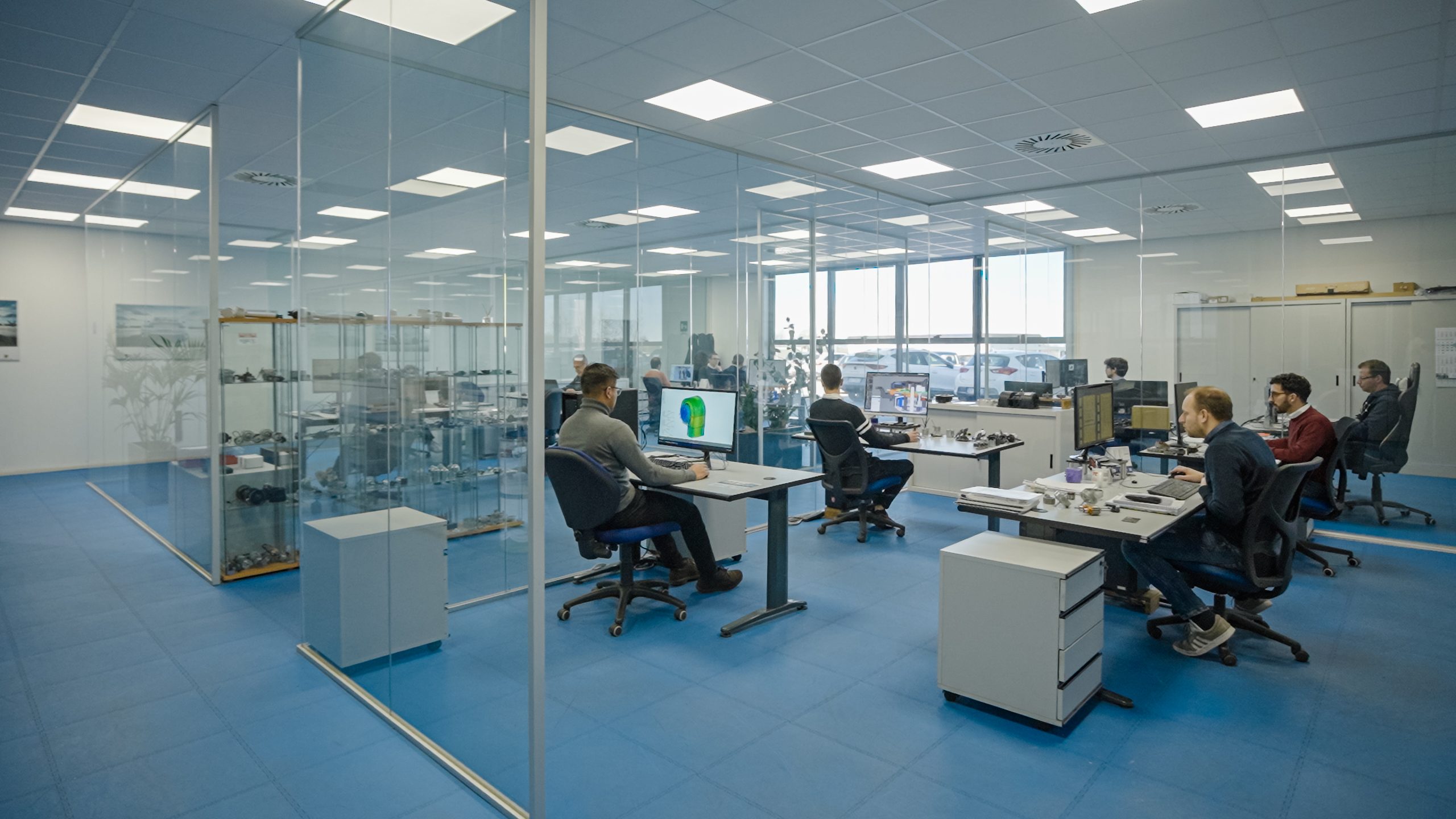 Electro Parts frame da video 13 scaled