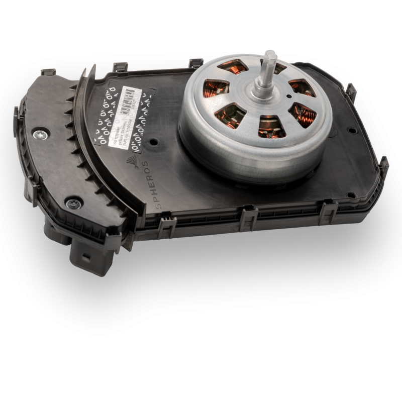 Thermoplus